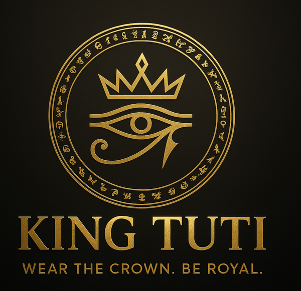 King Tuti